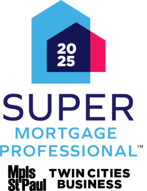 Super Mortgage Professional 2025 logo